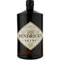 Hendricks Gin 44,0% Vol., 1,0 Liter