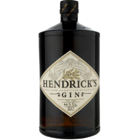 Hendricks Gin 44,0% Vol., 1,0 Liter gallery