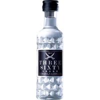 Three Sixty Vodka Diamond Filtration 37, gallery