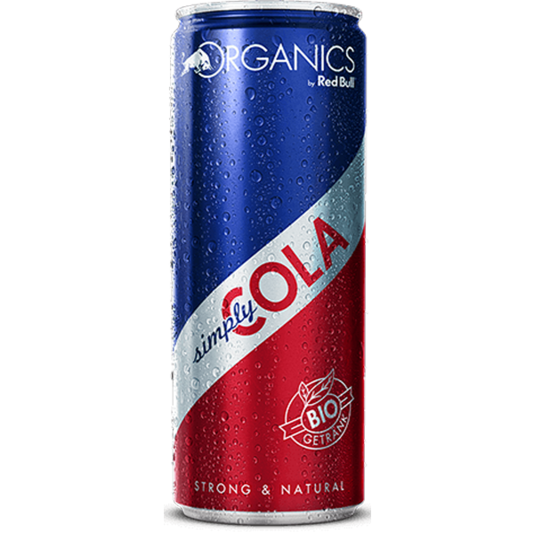 Red Bull Cola Organics kaufen bei