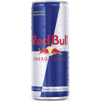 Red Bull Energy Drink 24er Pack (24 x 0,25 l) Dose