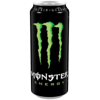Monster Energy Drink 0,5 Liter Dose gallery
