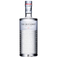 The Botanist Islay Dry Gin 46,0% Vol., 0 gallery