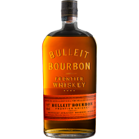Bulleit Bourbon Frontier Whiskey 45,0% V gallery