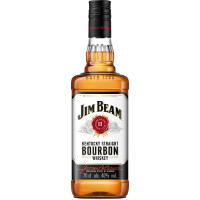Jim Beam Kentucky Straight Bourbon Whisk gallery