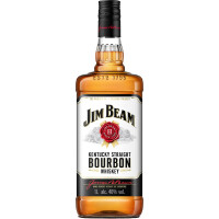 Jim Beam Kentucky Straight Bourbon Whisk gallery
