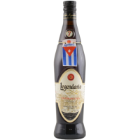 Legendario Elixir de Cuba 34,0% Vol., 0, gallery