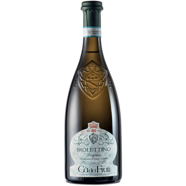 2023 | Brolettino Lugana DOC 0,75 Liter | Cà dei Frati