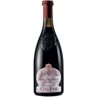 2020 | Ronchedone Vino Rosso IGT 0,75 Liter | C&agrave; dei Frati