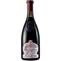 2023 | Ronchedone Vino Rosso IGT 0,75 Li gallery