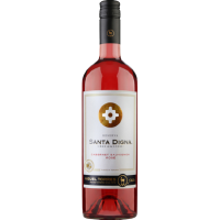 2025 | Santa Digna Cabernet Sauvignon Ro gallery