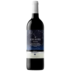 2022 | Celeste Crianza Tempranillo 0,75 Liter | Miguel...