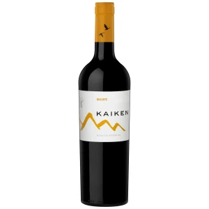 2022 | Kaiken Malbec 0,75 Liter | Kaiken
