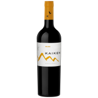 Kaiken Malbec 0,75 Liter | Kaiken