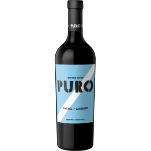 2022 | Puro Malbec / Cabernet 0,75 Liter (Bio) | Dieter...