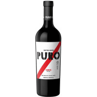 2021 | Puro Corte 0,75 Liter | Dieter Me gallery