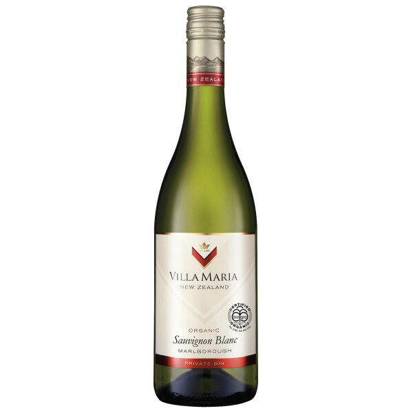 2024 | Private Bin Sauvignon Blanc 0,75 Liter | Villa Maria