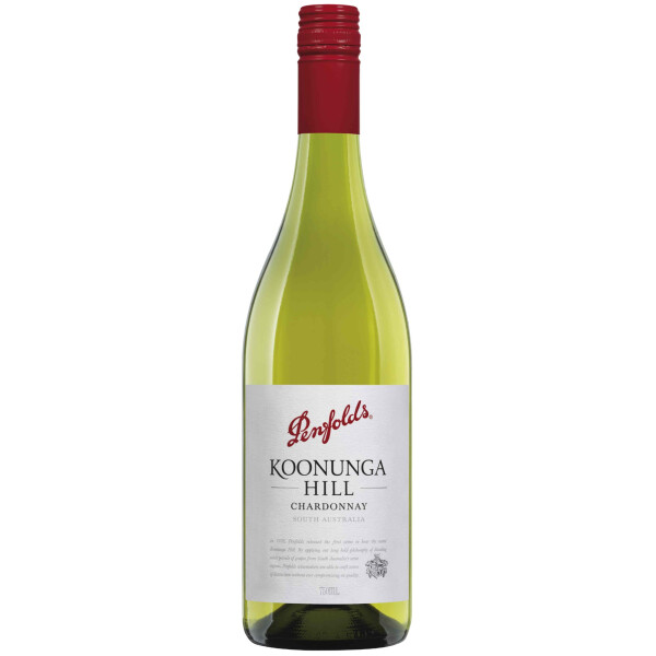 2024 | Koonunga Hill Chardonnay 0,75 Liter | Penfolds