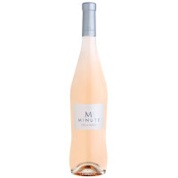 2025 | M Minuty Cotes de Provence Ros&ea gallery