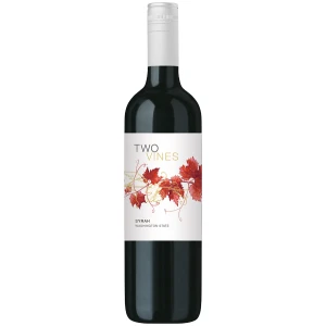 2022 | Two Vines Syrah 0,75 Liter | Columbia Crest