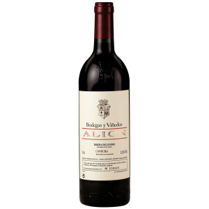 2022 | Alion 0,75 Liter | Bodegas Alion