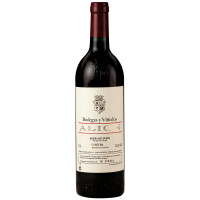 2022 | Alion 0,75 Liter | Bodegas Alion gallery