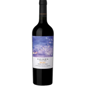 2021 | Kaiken Terroir Series Corte Malbec 0,75 Liter |...