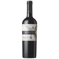 Limited Selection Cabernet Sauvignon Carmen&egrave;re | Montes Winery