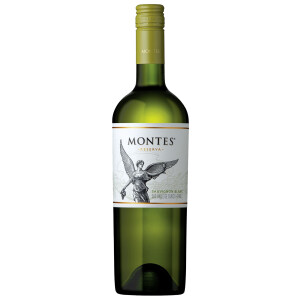 2022 | Montes Reserva Sauvignon Blanc 0,75 Liter | Montes...