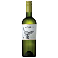 2022 | Montes Reserva Sauvignon Blanc 0, gallery