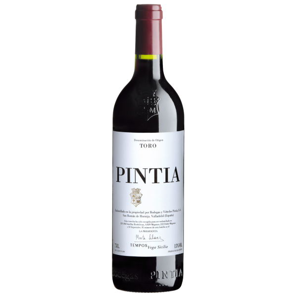 Pintia | Vega Sicilia