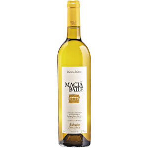 2023 | Blanc de Blancs 0,75 Liter | Macia Batle