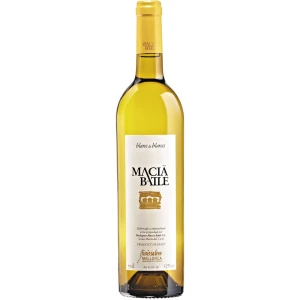 2023 | Blanc de Blancs 0,75 Liter | Macia Batle