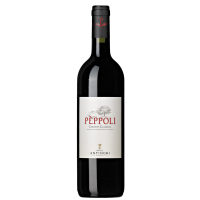 2020 | Peppoli Chianti Classico DOCG 0,75 Liter | Peppoli - Antinori