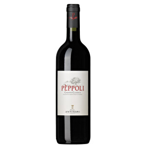 2024 | Peppoli Chianti Classico DOCG 0,75 Liter | Peppoli...