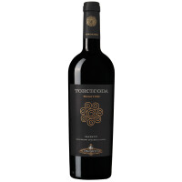 2022 | Torcicoda Primitivo Salento IGT 0 gallery