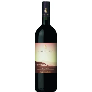 2022 | Il Bruciato - Bolgheri DOC 0,75 Liter | Tenuta...