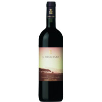 2022 | Il Bruciato - Bolgheri DOC 0,75 L gallery