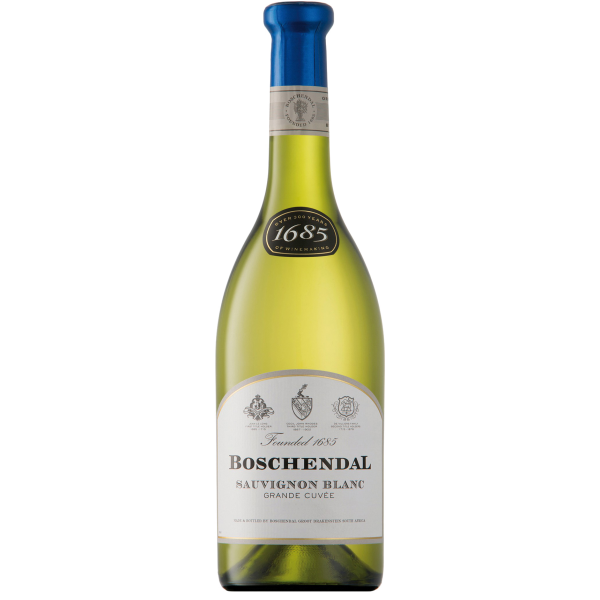 2022 | 1685 Sauvignon Blanc - Grande Cuvée 0,75 Liter | Boschendal, 1