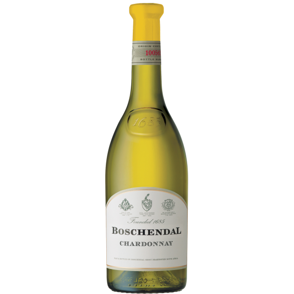 1685 Chardonnay 0,75 Liter | Boschendal
