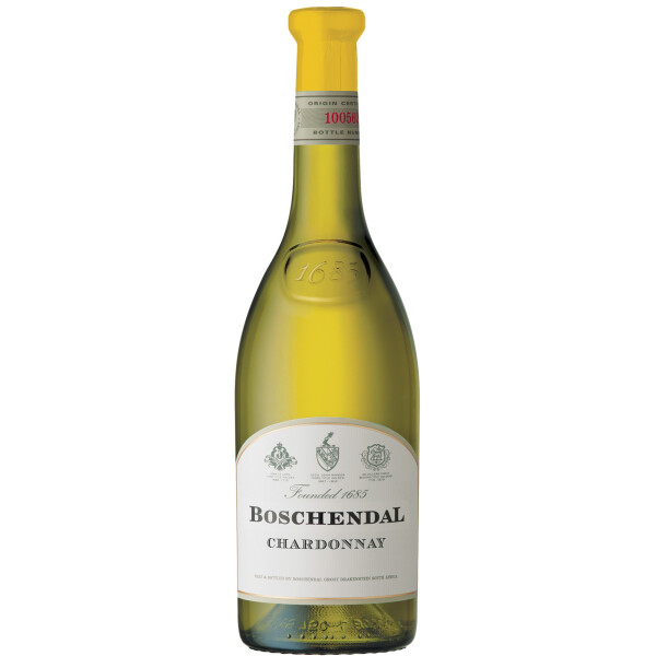 2023 | 1685 Chardonnay 0,75 Liter | Boschendal