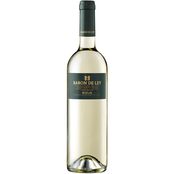 2023 | Barón de Ley White 0,75 Liter | Baron de Ley