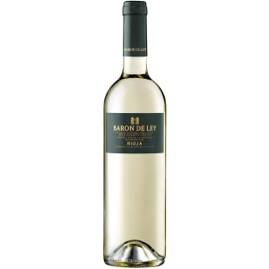 2023 | Barón de Ley White 0,75 Liter | Baron de Ley