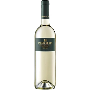 2023 | Bar&oacute;n de Ley White 0,75 Liter | Baron de Ley