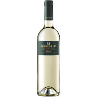 2023 | Barón de Ley White 0,75 Liter |