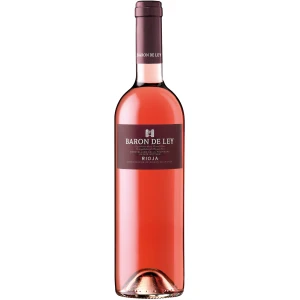2023 | Bar&oacute;n de Ley Ros&eacute; 0,75 Liter | Baron...