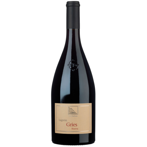2022 | Gries Lagrein Riserva DOC 0,75 Liter | Cantina Terlan