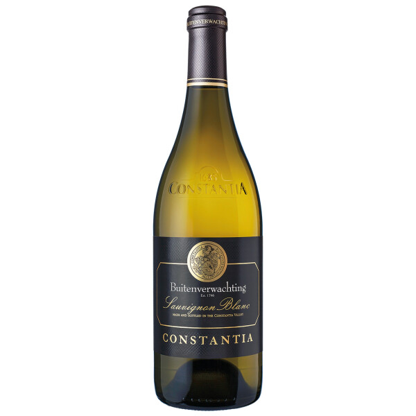 2025 | Sauvignon Blanc Constantia 0,75 Liter | Buitenverwachting