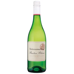 2021 | Buiten Blanc 0,75 Liter | Buitenverwachting