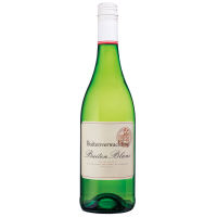 2025 | Buiten Blanc 0,75 Liter | Buitenverwac